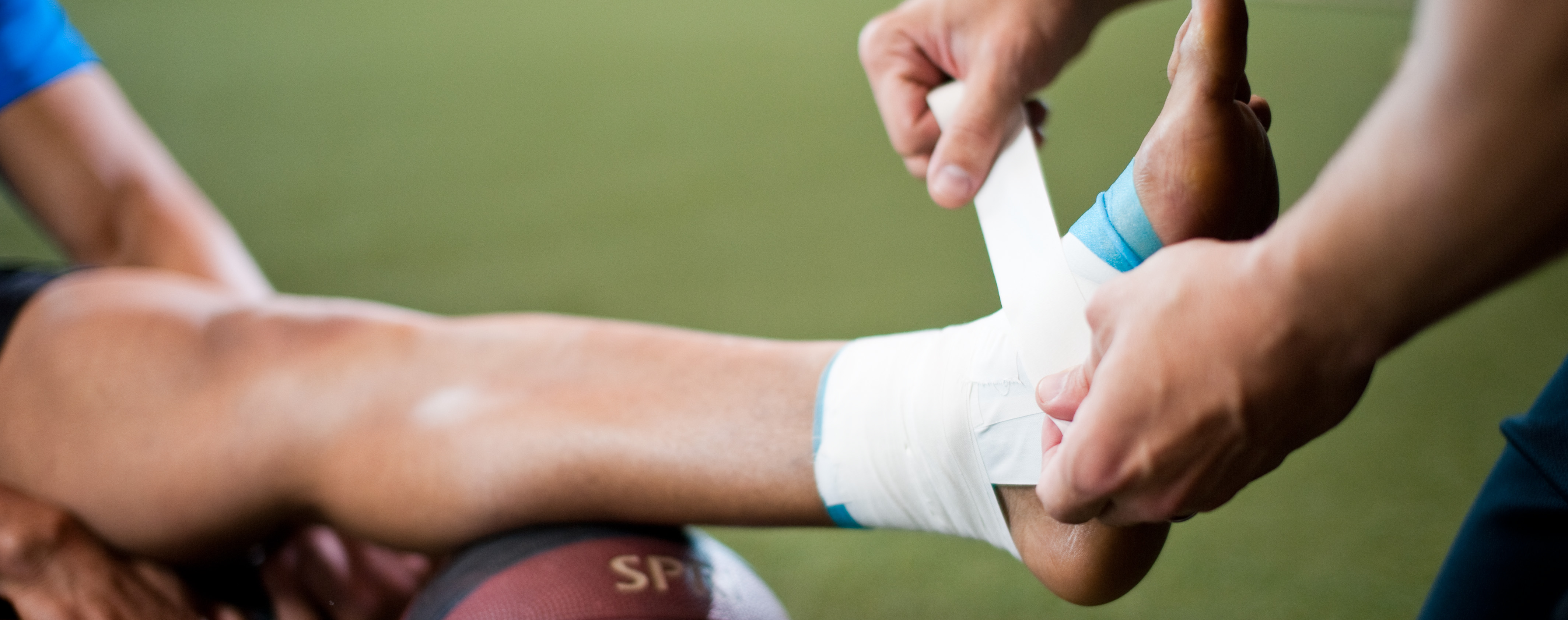 Sport Injury Medicine